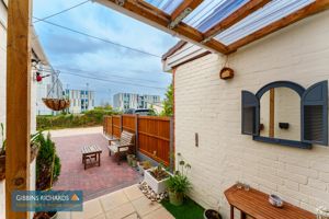 Garden- click for photo gallery